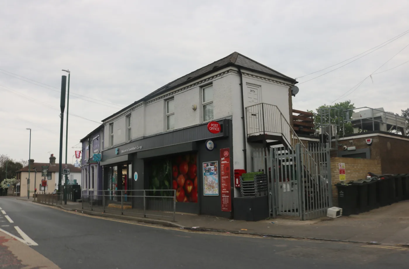 Lidl Stone: Six Object to 7am-11pm Alcohol, Hearing 7 Oct